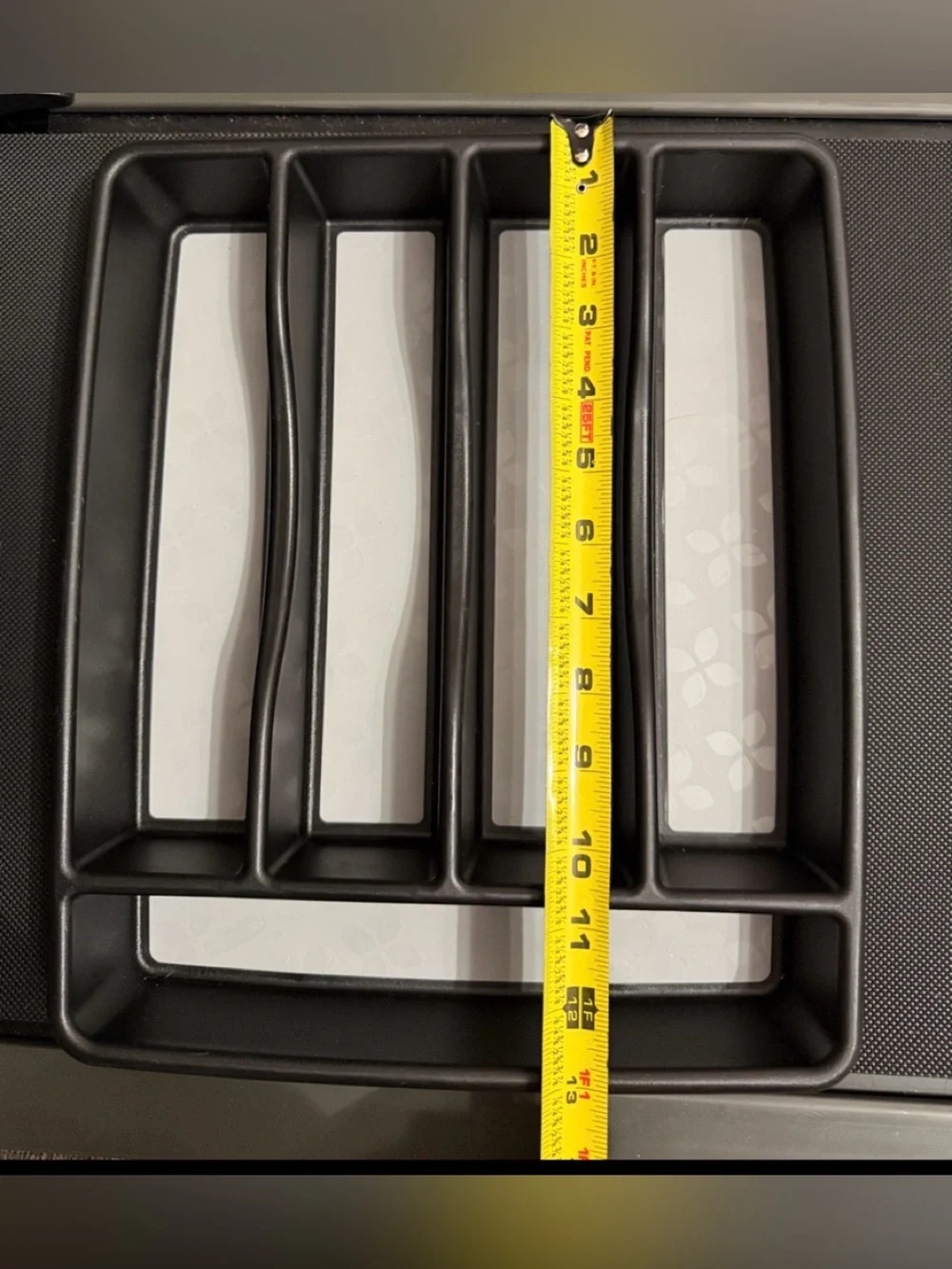 Rubbermaid small cutlery